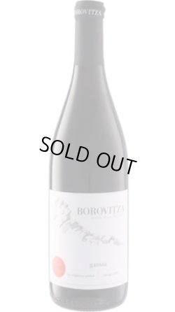 画像1: コレクション ガムザ 2020 ボロヴィッツァ (ブルガリア：赤)