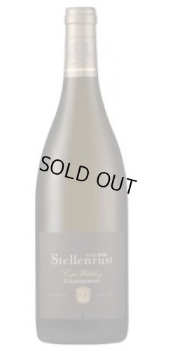 画像1: ケープワイルドリング・シャルドネ 2023　ステレンラスト