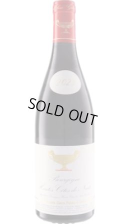 画像1: ブルゴーニュ オート・コート・ド・ニュイ 赤 2023 グロ・フレール・エ・スール