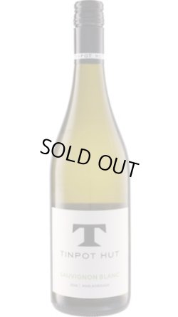 画像1: ティンポット・ハット マールボロ ソーヴィニヨン・ブラン 2024 (ニュージーランド：白)