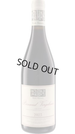 画像1: ペルナン・ヴェルジュレス レ・パン 赤 2023 マーク・ハイスマ