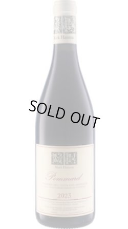 画像1: ポマール プルミエ・クリュ クロ・デ・ザルヴレ 2023 マーク・ハイスマ