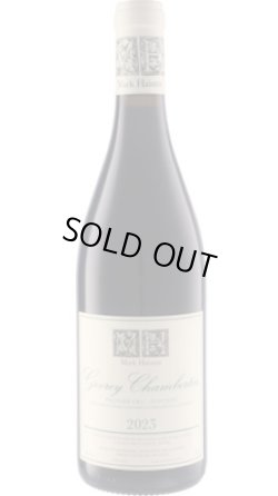 画像1: ジュヴレ・シャンベルタン プルミエ・クリュ フォントニー 2023 マーク・ハイスマ