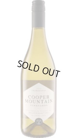 画像1: シャルドネ ウィラメット・ヴァレー 2020 クーパー・マウンテン