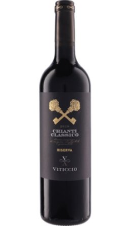 画像1: キアンティ クラッシコ リゼルヴァ 2019 ヴィティッチオ
