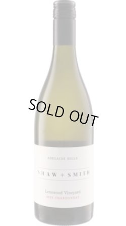 画像1: レンズウッド・ヴィンヤード シャルドネ 2023 ショウ・アンド・スミス (オーストラリア：白)