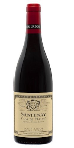 画像1: サントネー　クロ・ド・マルト　ルージュ赤　2021　ルイ・ジャド　