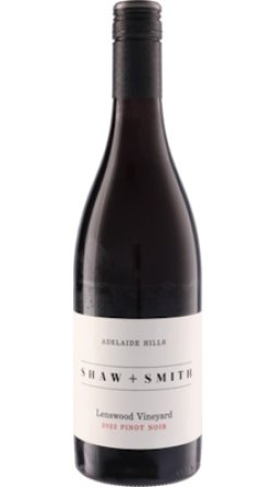 画像1: レンズウッド・ヴィンヤード ピノ・ノワール 2023 ショウ・アンド・スミス (オーストラリア：赤)