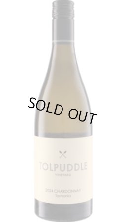 画像1: トルパドル・ヴィンヤード シャルドネ 2024 (オーストラリア：白)