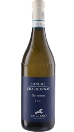 画像1: ランゲ シャルドネ セルミネ 2024 カ・デル・バイオ 