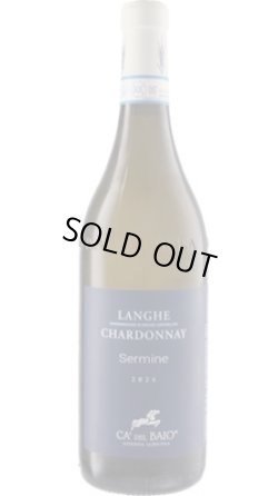 画像1: ランゲ シャルドネ セルミネ 2024 カ・デル・バイオ 