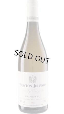 画像1: ニュートン・ジョンソン ファミリー・ヴィンヤーズ シャルドネ 2023