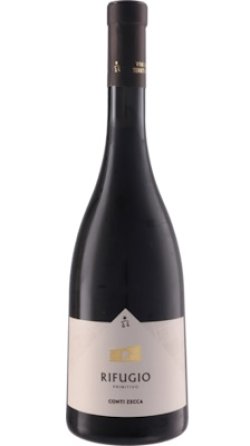 画像1: リフージョ プリミティーヴォ コンティ・ゼッカ 2023 コンティ・ゼッカ