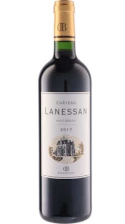 画像1: シャトー・ラネッサン 2017