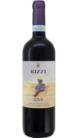 画像1: ドルチェット　ダルバ　ヨーレ 2023 リッツィ