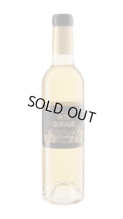 画像1: プティ・ギロー ハーフ 2023 (375ml) (フランス：極甘口)