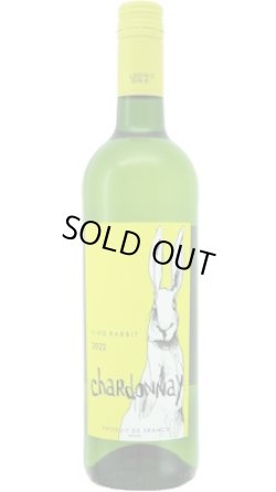 画像1: キング　ラビット　シャルドネ 2024