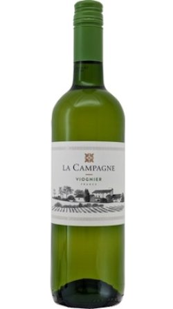 画像1: ラ　カンパーニュ　ヴィオニエ 2024