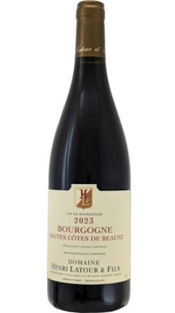 画像1: オート　コート　ド　ボーヌ 2023 アンリ　ラツール