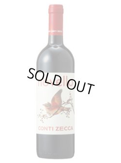 画像1: ノヴェッロ　サレント　2025　コンティ・ゼッカ　（10月30日解禁）