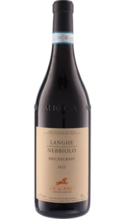 画像1: ランゲ ネッビオーロ ブリック・デル・バイオ 2022 カ・デル・バイオ