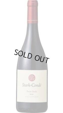 画像1: スターク・コンデ プティット・シラー 2020