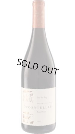 画像1: イン・トゥ・ザ・フォグ ピノ・ノワール 2023 ストーリーテラー