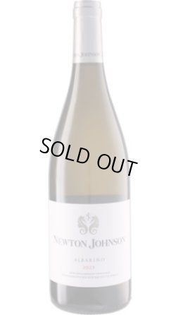 画像1: ニュートン・ジョンソン アルバリーニョ 2023（11月28日発送）