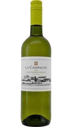 画像1: ラ　カンパーニュ　ソーヴィニヨンブラン 2024