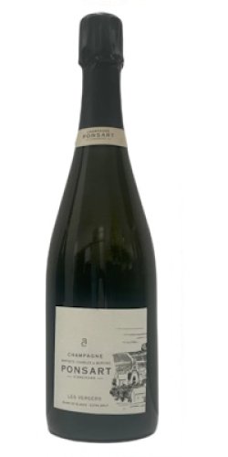 画像1: ヴェルジェ　（2021）NV　 ポンサール