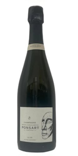 画像1: デーエス　（2020）NV　 ポンサール