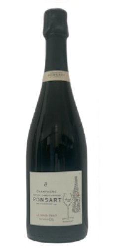 画像1: スー・トレ　（2022）NV　 ポンサール