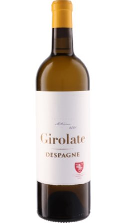 画像1: ジロラット 白 20201デスパーニュ