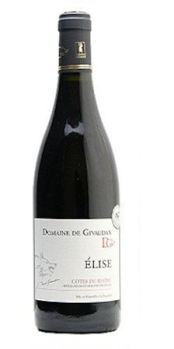 画像1: コート・デュ・ローヌ・エリーズ  2022  ジヴォーダン