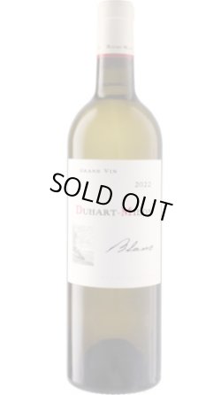 画像1: ル・ブラン・ド・デュアール・ミロン 2022