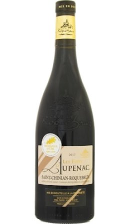 画像1: レ　フィエフ　ドプナック 2019 ロクブルン