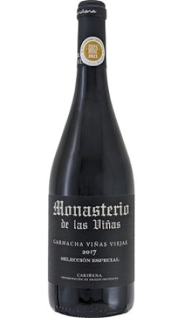 画像1: モナステリオ　デ　ラス　ビーニャス　オールド　ヴァイン　ガルナッチャ　スペシャル　セレクション 2017