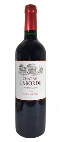 画像1: シャトー・ラボルド　2010
