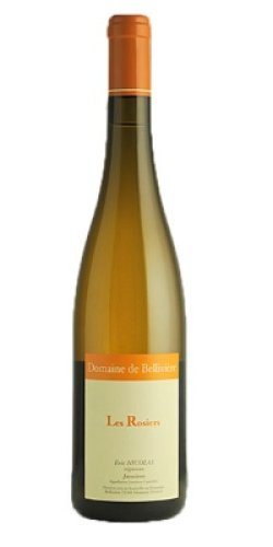 画像1: ジャニエール ロジエール　2023　ドメーヌ・ド・ベリヴィエール　（ロワール　白）