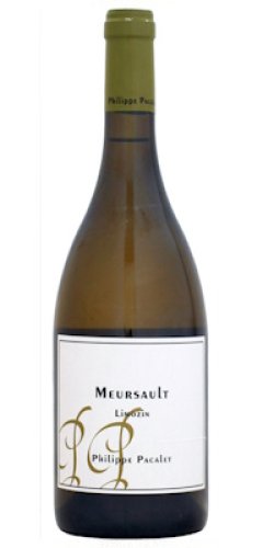 画像1: ムルソー リモーザン　白 2022　フィリップ・パカレ