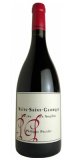 ニュイ サン ジョルジュ プルミエ クリュ オー アルジラ  2022　フィリップ・パカレ