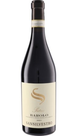 画像1: バローロ パトレス 2020サン・シルヴェストロ【ラベル・キャップ不良】