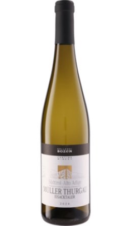 画像1: サンタ・マッダレーナ ミュラー・トゥルガウ 2024 ボルツァーノ