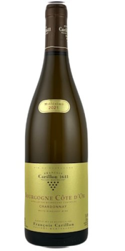 画像1: ブルゴーニュ・コート・ドール ブラン　2023　フランソワ　カリヨン