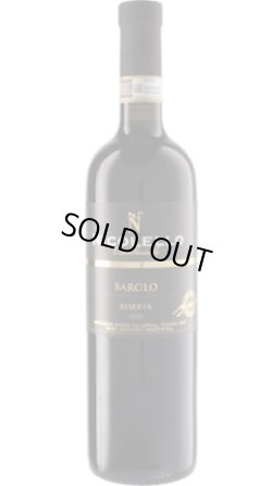 画像1: バローロ リゼルヴァ 2010 ニコレッロ