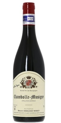 画像1: シャンボール ミュジニー   VV　2021　 デゾネイ ビセイ