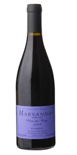 画像1: マルサネ クロ デュ ロワ 　2022　ドメーヌ シルヴァン パタイユ　