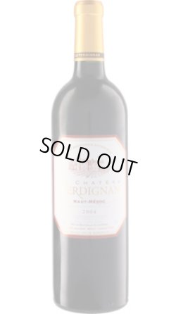 画像1: シャトー・ヴェルディニャン 2004　（12月25日発送）