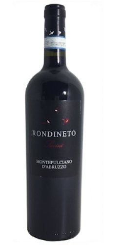 画像1: ロンディネト・モンテプルチアーノ・ダブルツッオ 2022 -ファットリア・ジュゼッペ・サヴィーニ