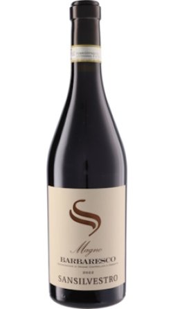 画像1: バルバレスコ マーニョ 2022 サン・シルヴェストロ
